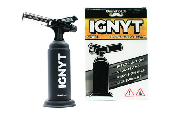 StacheProducts Ignyte Torch by Stache Products 