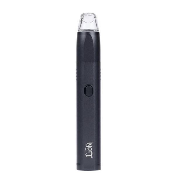  The Kind Pen Lobi: Black - Wax Dab Pen 