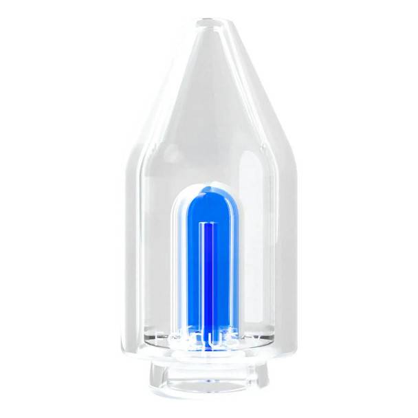  Focus V Carta: Chromatix Series Glass Top - Blue 