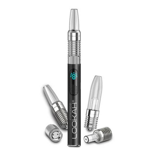  Lookah Firebee: Dab Pen Wax Kit 