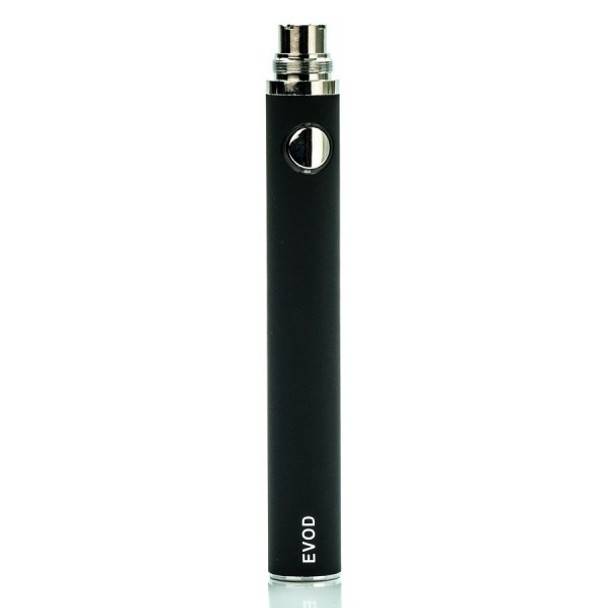 Sigma EVOD Dry Herb Vaporizer Battery Replacement Black