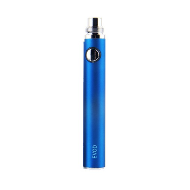 Sigma EVOD Wax Vaporizer Battery Replacement Blue